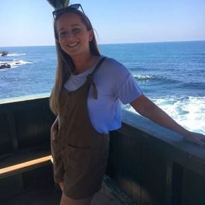 Meet your Posher, Kate